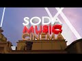 Soda Music Cinema Logo