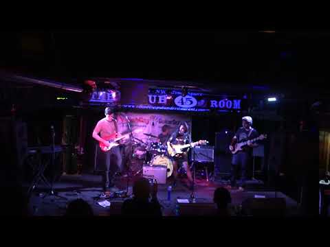 The Eclectics | Moment of Clarity:Ready To Start | Adult Rock Band Showcase November 1st, 2025