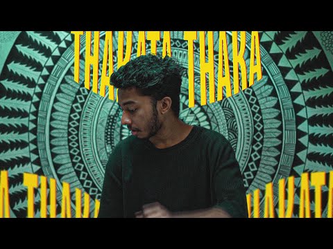 Sando - Thakata Thaka | තකට තක | Official Music Video