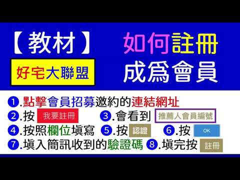 好宅大聯盟