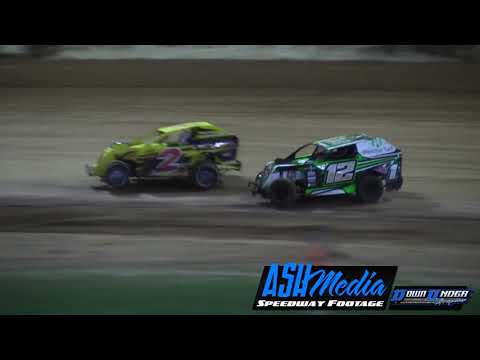 Modlites: A-Main - Archerfield Speedway - 23.03.2019