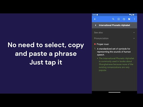 Wordonymy - English Dictionary