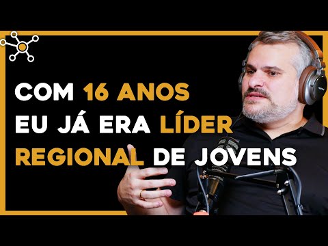 Onde tudo começou I RINALDI DIGILIO - [Cortes do HUB]