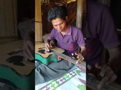 Upa Kaigin Haokip Pathen khut in apuidoh e Lathah No 207