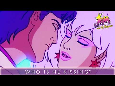 Who is He Kissing? | Music Video | Brand New | Hasbro Pulse