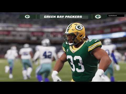 M23 Week 6 (International Week) - FMT