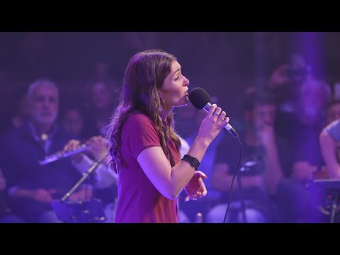 Lito Vitale - El timido (ft. Maggie Cullen)