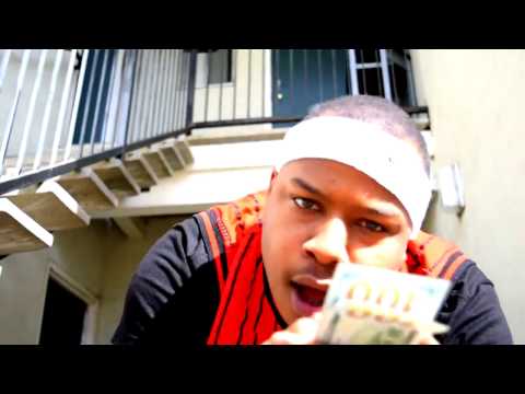 CashMoney Tk - How It Happen