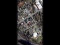 Satellite Before, After Images In North Carolina