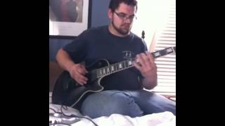In This Moment &quot;The Great Divide Cover by Nick
