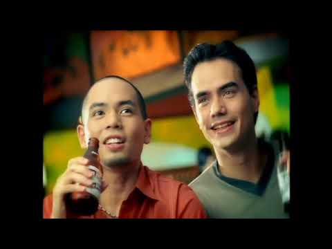 San Miguel Beer (2002) "Binibini"