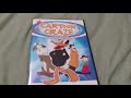 CARTOON CRAZE PRESENTS ALL STARS VOL 1 DVD Overview