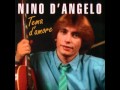 Nino D'angelo -Tutt' 'e nnotte (CD Tema D'amore)