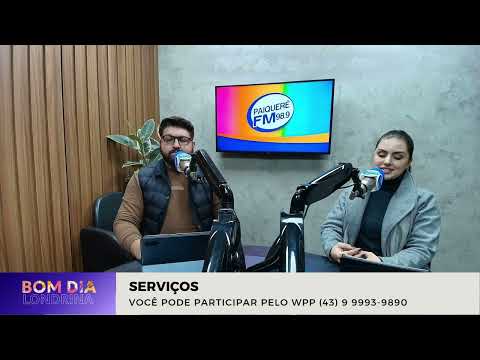 Serviços: Moradora procura celular perdido entre Bela Vista do Paraíso e Santa Teresinha
