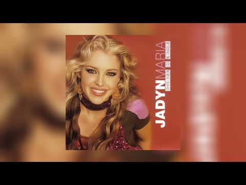 choices - jadyn maria (full unreleased album - 2004)