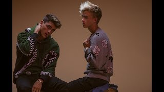 Jack and Jack - Used To You Now || Traducida al español
