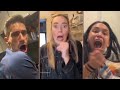 SCARE CAM Priceless Reactions😂#260 / Impossible Not To Laugh🤣🤣//TikTok Honors/