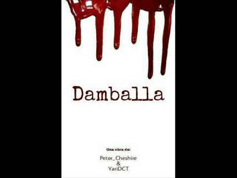 Warrior Heart - damballa- 2018 - rap chileno