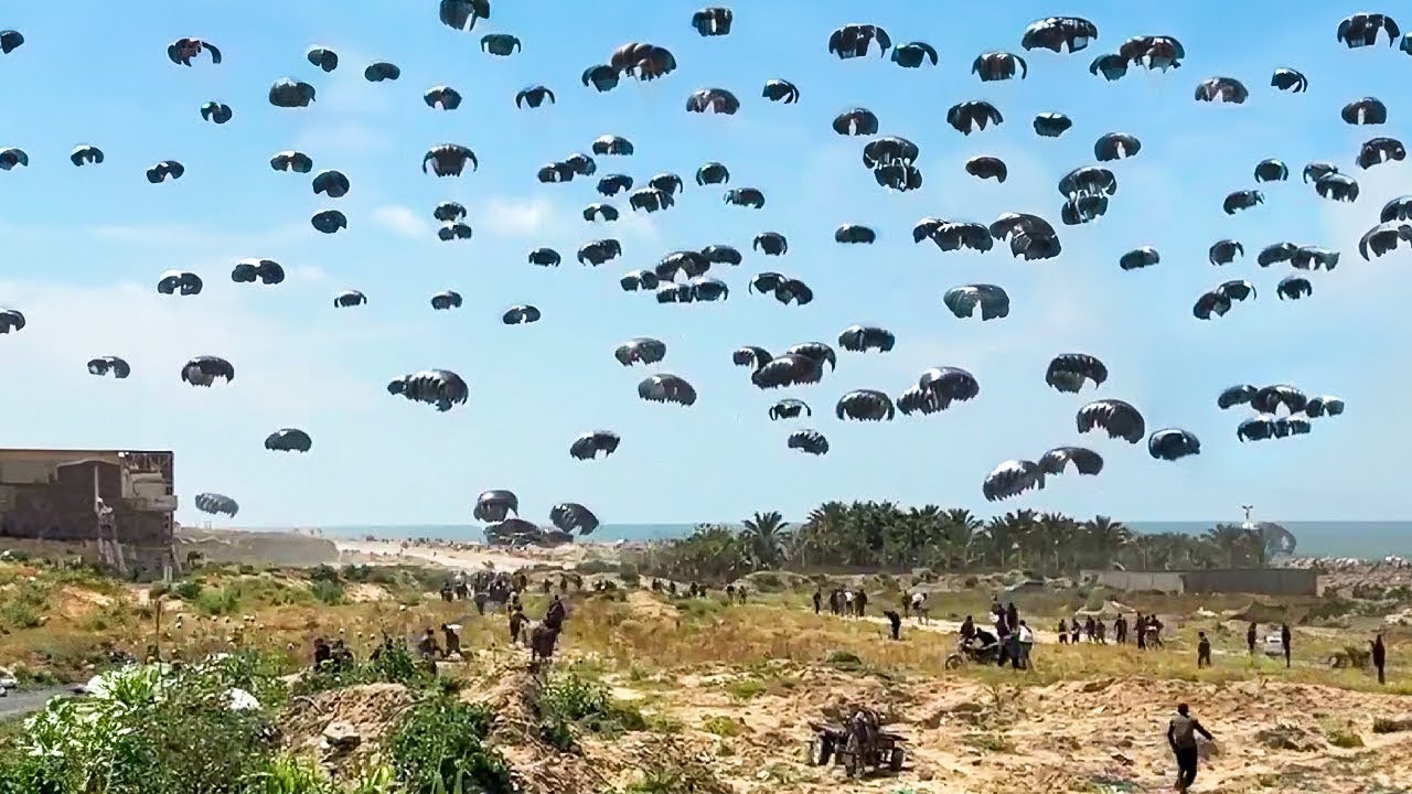 Así Es Como Taiwán Detuvo Las Invasiones De China