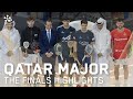Qatar Ooredoo Major Premier Padel: Highlights final (men)