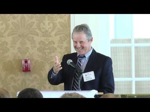 Met PGA Spring Meeting 2016 - Awards