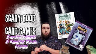 Haunted Mouse video thumbnail