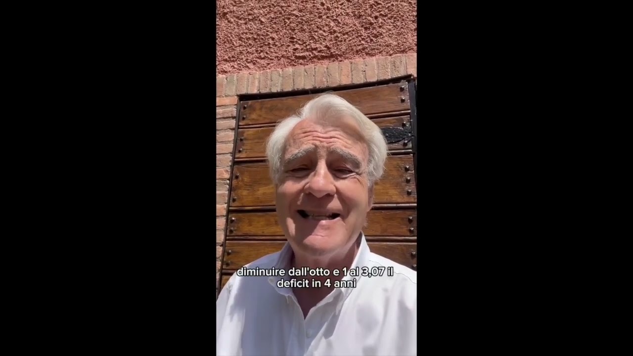 RINALDI: "IL VASO È COLMO: L'EUROPA CI VIETA DI SPENDERE I NOSTRI SOLDI PER IL CARO ENERGIA"