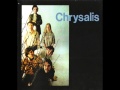 Chrysalis - Cynthia Gerome 