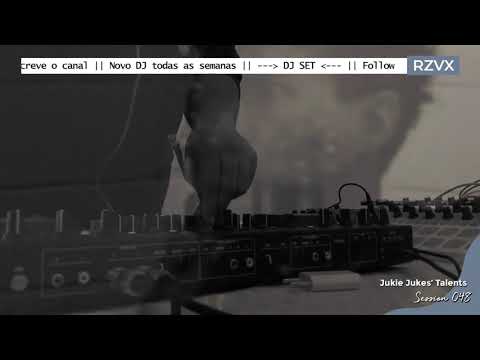 Jukie Jukes’ Talents 048 || RZVX || Set