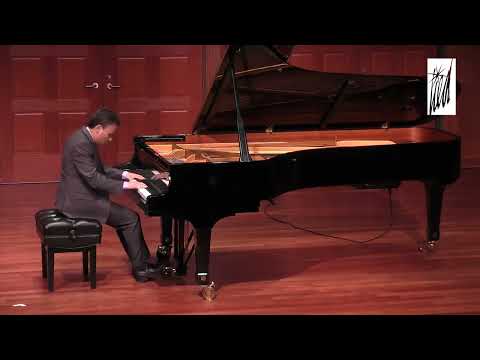 Lied Center 23-24 Season - Jon Nakamatsu