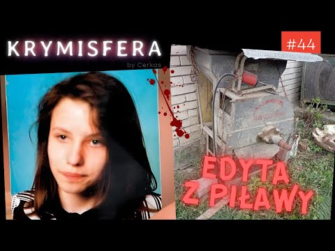 Edyta z Piławy - Krymisfera #44