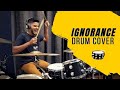 Drum Cover Paramore