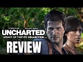 Uncharted: Legacy of Thieves Collection Review - The Final Verdict