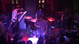 Samiam @ Rio de Janeiro 2017