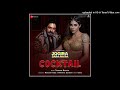Cocktail Ho Gaye Jogira Sara Ra Ra New Video Siong 2023 Ll Nakash Aziz Nikhita Gandhi Tanishk Ba