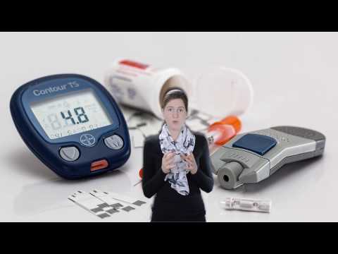 Als eine diabetische Katze zu behandeln Diabetes Auge Definition