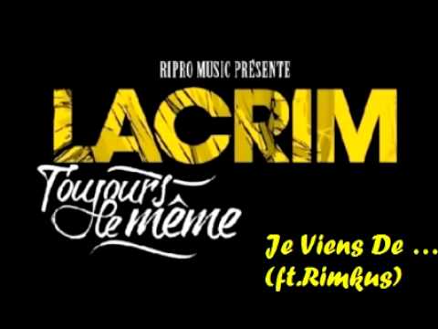 Video thumbnail for Je viens de...