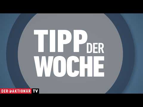 Walmart: Profiteur der Inflation? Tipp der Woche