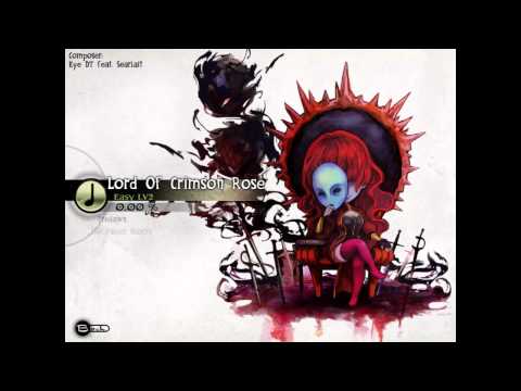Deemo 2.0 - Eye DT feat. Searlait - Lord Of Crimson Rose