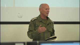 אלוף (מיל׳) ניצן אלון: ״השבת החטופים היא תהליך השיקום והתקומה של החברה הישראלית״ (חדשות ערוץ 7) - התמונה מוצגת ישירות מתוך אתר האינטרנט יוטיוב. זכויות היוצרים בתמונה שייכות ליוצרה. קישור קרדיט למקור התוכן נמצא בתוך דף הסרטון אלוף (מיל׳) ניצן אלון: ״השבת החטופים היא תהליך השיקום והתקומה של החברה הישראלית״ (חדשות ערוץ 7) - התמונה מוצגת ישירות מתוך אתר האינטרנט יוטיוב. זכויות היוצרים בתמונה שייכות ליוצרה. קישור קרדיט למקור התוכן נמצא בתוך דף הסרטון