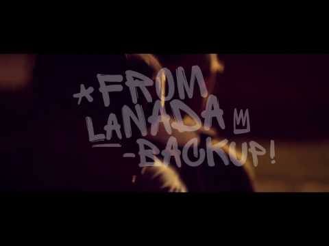 FromLaNada - BackUp [Previo]