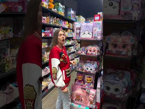 Как определить оригинальную куклу Na Na Na?👀