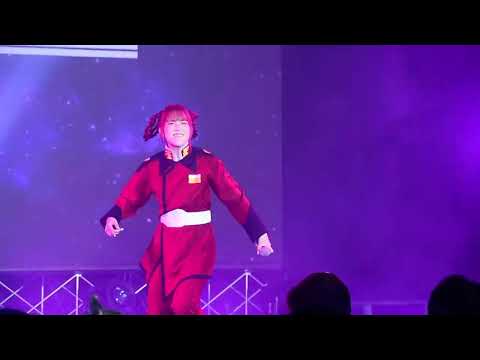 Believe - Mildmint Aliszt [Fancam] [03.07.23] Aliszt 'LAST LIGHT' FINAL CONCERT