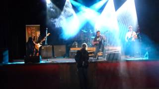 Video Morfetamin - ... Doctors on holiday  live Prometalfest vol.5