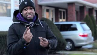 Kidz In The Hall - I Swear feat. Vic Spencer (Official Video)