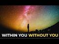 Within You Without You (Beatles Cover) by Father Peter Bowes