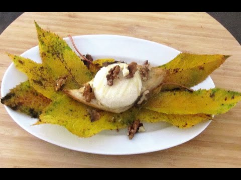 Comment faire un Crottin de chèvre miel et noix trop facile