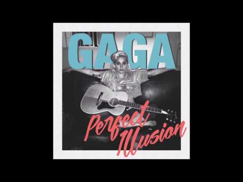 Lady Gaga (?) - Perfect Illusion