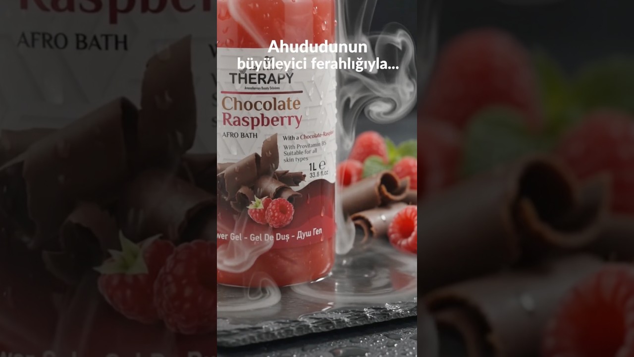 Beauty Therapy Shower Gel