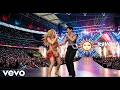Shakira Rihanna Victory Dance Live Performance FIFA World Cup 2026 Opening Ceremony